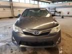 2012 Toyota Camry Hybrid