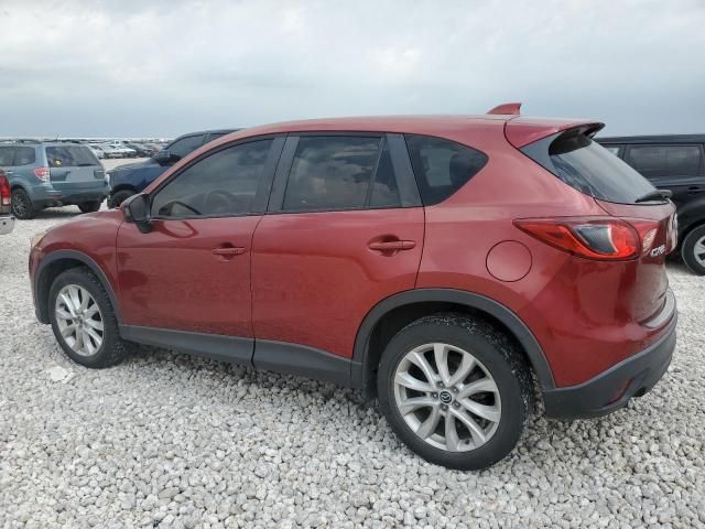 2013 Mazda CX-5 GT