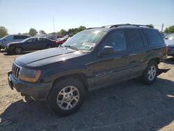 2000 Jeep Grand Cherokee Laredo en venta en Hillsborough, NJ