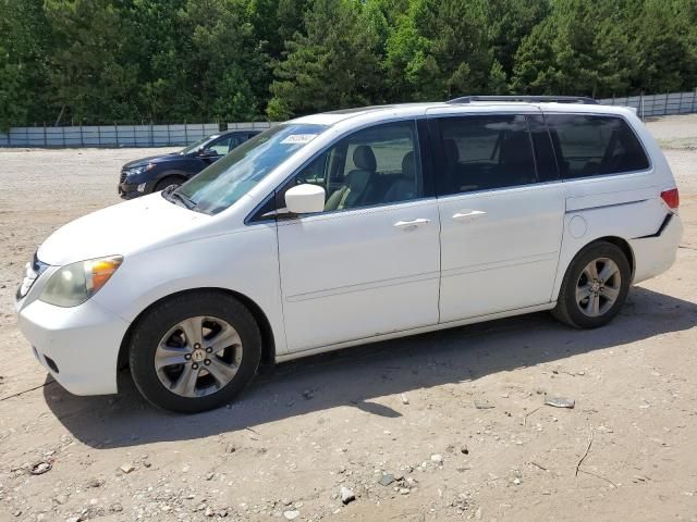 2008 Honda Odyssey Touring