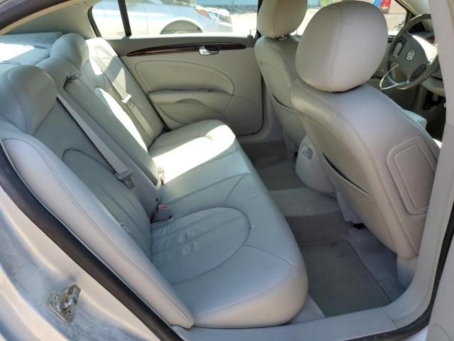 2011 Buick Lucerne CXL