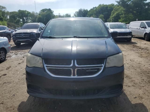 2011 Dodge Grand Caravan Mainstreet