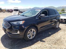 2020 Ford Edge SEL en venta en Magna, UT