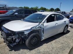 Nissan Sentra s salvage cars for sale: 2024 Nissan Sentra S