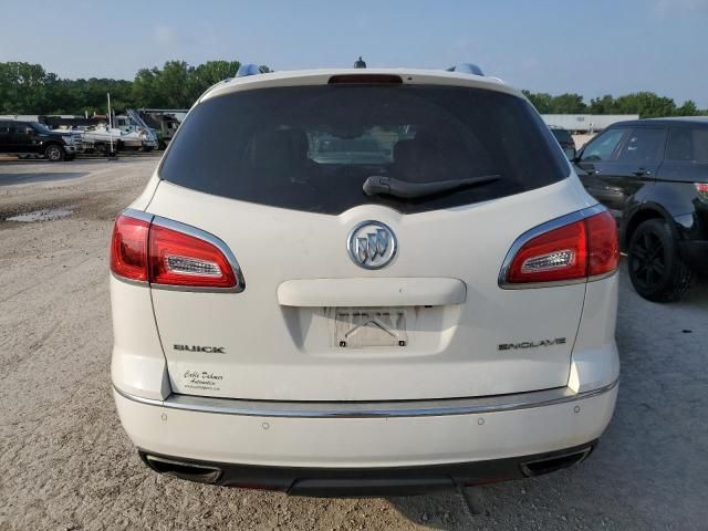 2014 Buick Enclave