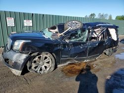 Salvage cars for sale at Finksburg, MD auction: 2016 GMC Yukon Denali