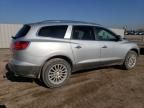 2010 Buick Enclave CXL