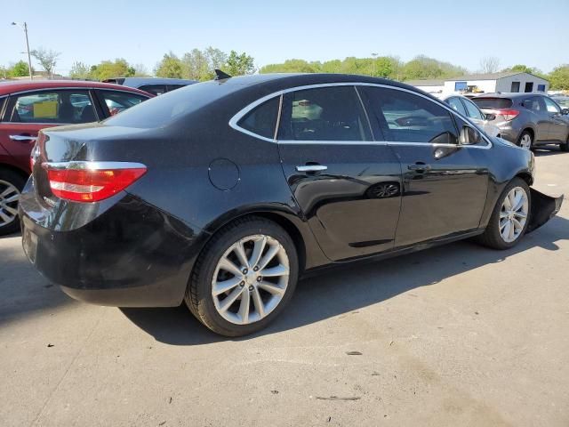 2012 Buick Verano Convenience