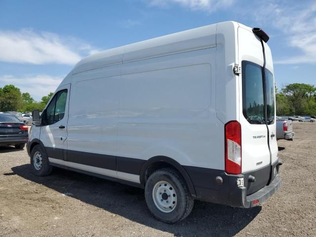 2018 Ford Transit T-250