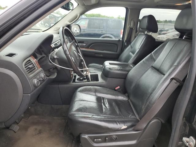 2007 Chevrolet Suburban K1500