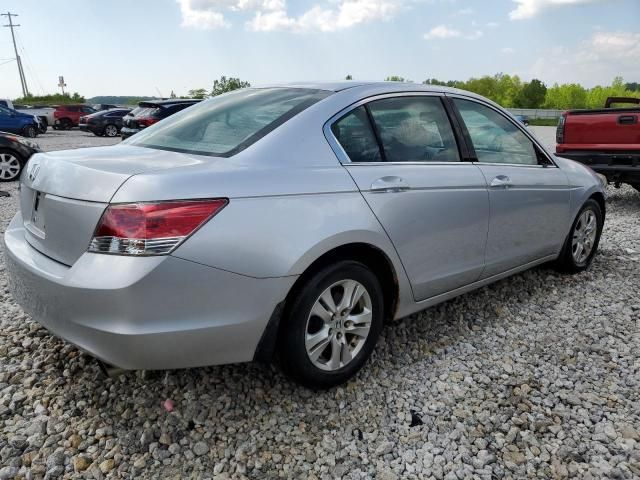 2008 Honda Accord LXP