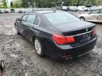 2010 BMW 750 LI Xdrive