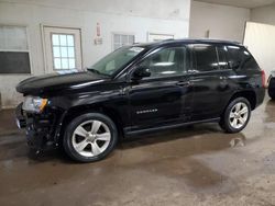 4 X 4 a la venta en subasta: 2012 Jeep Compass Latitude