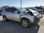 2009 Nissan Rogue S