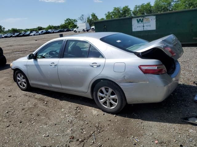 2007 Toyota Camry CE