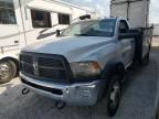 2014 Dodge RAM 5500