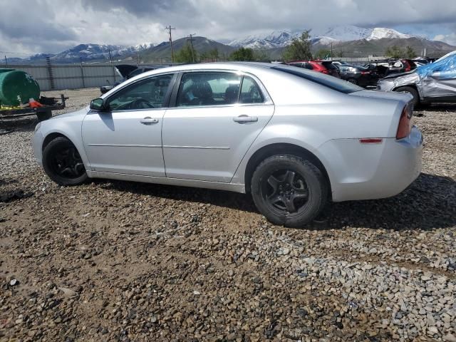 2009 Chevrolet Malibu LS