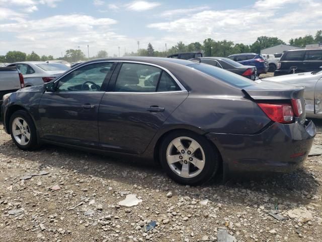 2013 Chevrolet Malibu LS