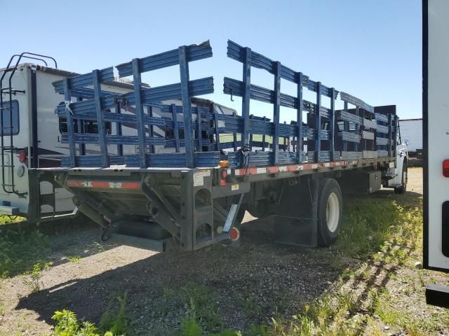 2015 Freightliner M2 106 Medium Duty