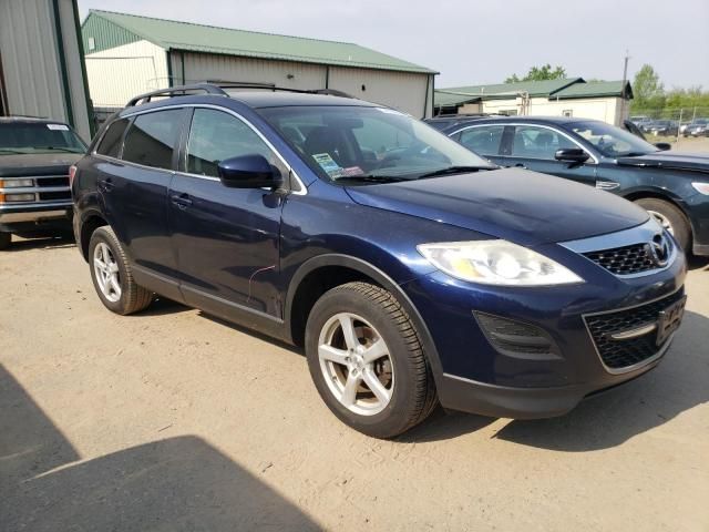 2010 Mazda CX-9