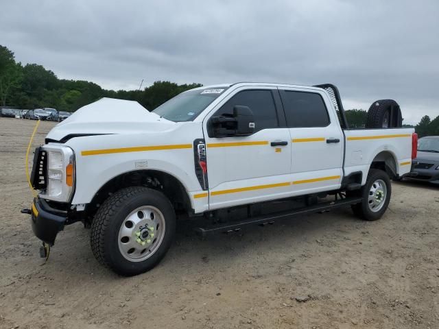 2023 Ford F250 Super Duty