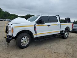 Ford salvage cars for sale: 2023 Ford F250 Super Duty