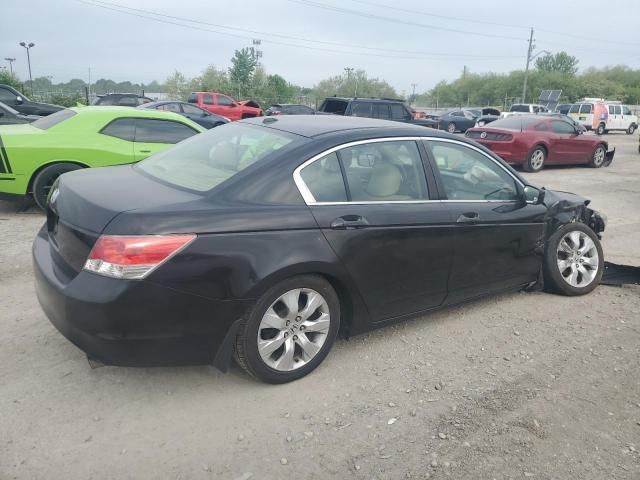 2010 Honda Accord EXL