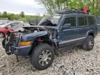 2010 Jeep Commander Sport