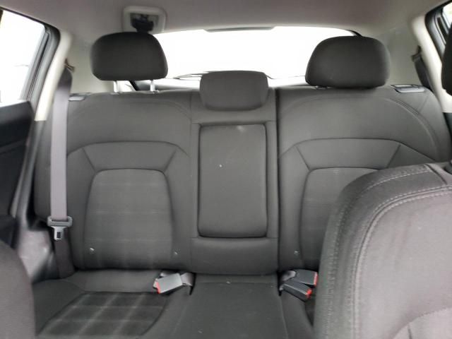 2011 KIA Sportage LX