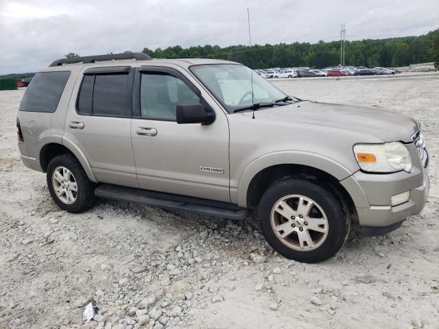 2008 Ford Explorer XLT