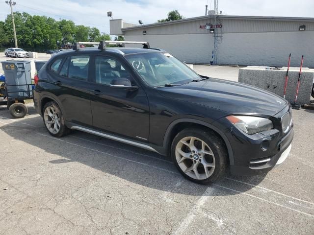 2013 BMW X1 XDRIVE28I