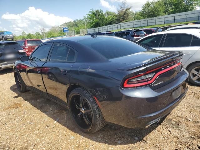 2018 Dodge Charger R/T