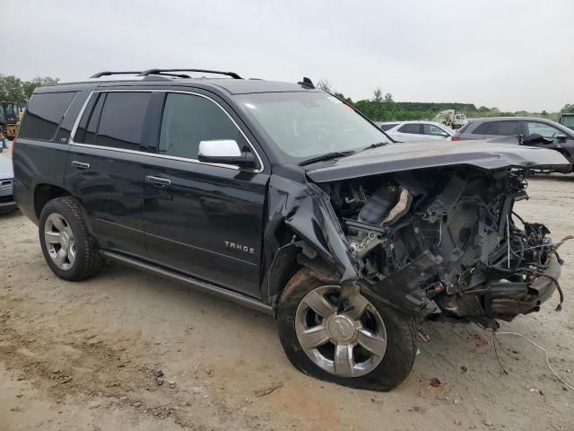 2016 Chevrolet Tahoe K1500 LTZ