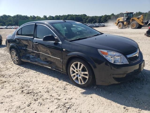 2008 Saturn Aura XE