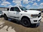 2020 Dodge 2500 Laramie