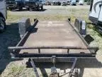 2001 Trailers Trailer