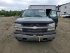 2005 Chevrolet Silverado K1500