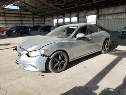 2016 Mazda 6 Sport en venta en Phoenix, AZ