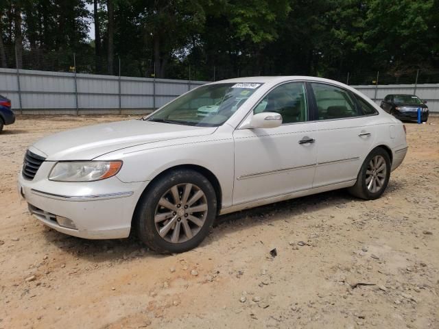 2009 Hyundai Azera SE