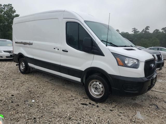 2022 Ford Transit T-250