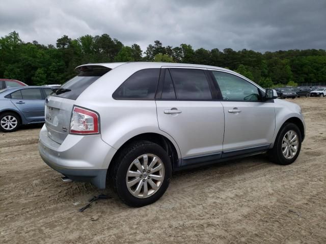 2010 Ford Edge SEL