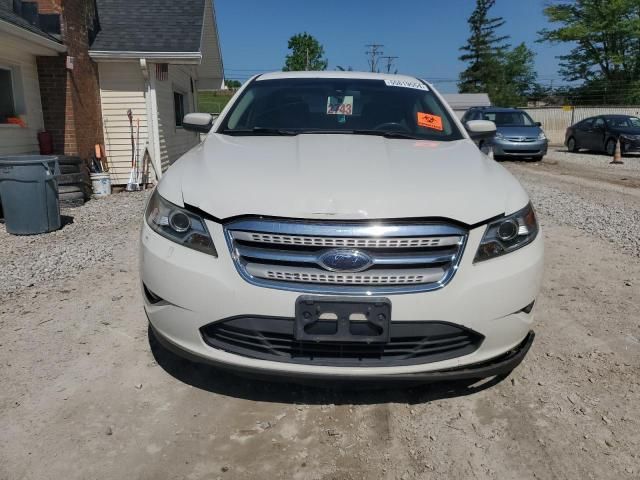 2010 Ford Taurus SEL