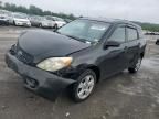 2006 Toyota Corolla Matrix Base