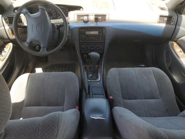 2000 Toyota Camry CE