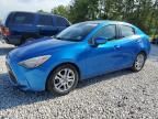 2016 Scion IA