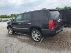 2007 Cadillac Escalade Luxury