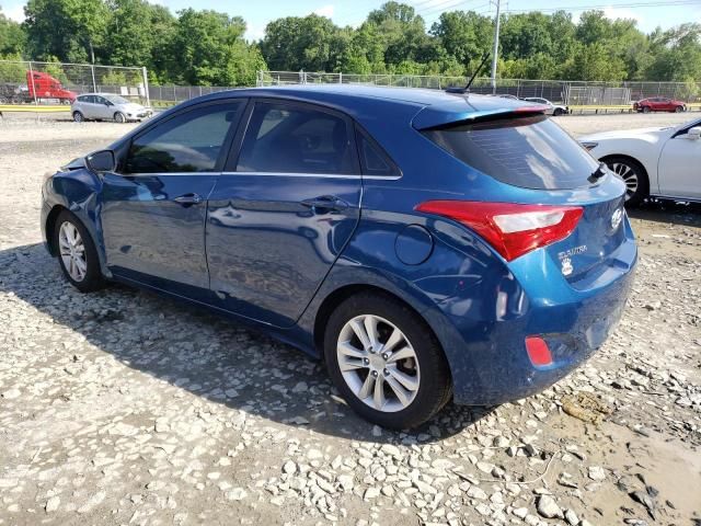 2014 Hyundai Elantra GT