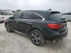 2020 Acura MDX Technology