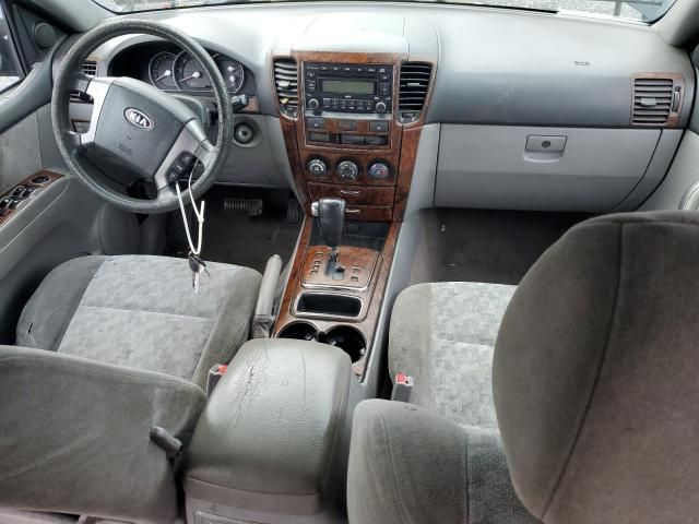 2007 KIA Sorento EX