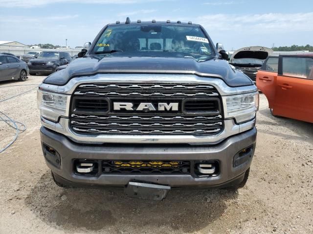 2020 Dodge RAM 2500 Limited